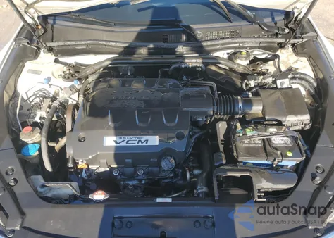 2010 Honda Accord Crosstour Exl z USA, uszkodzony, nr VIN 5J6TF2H58AL009059